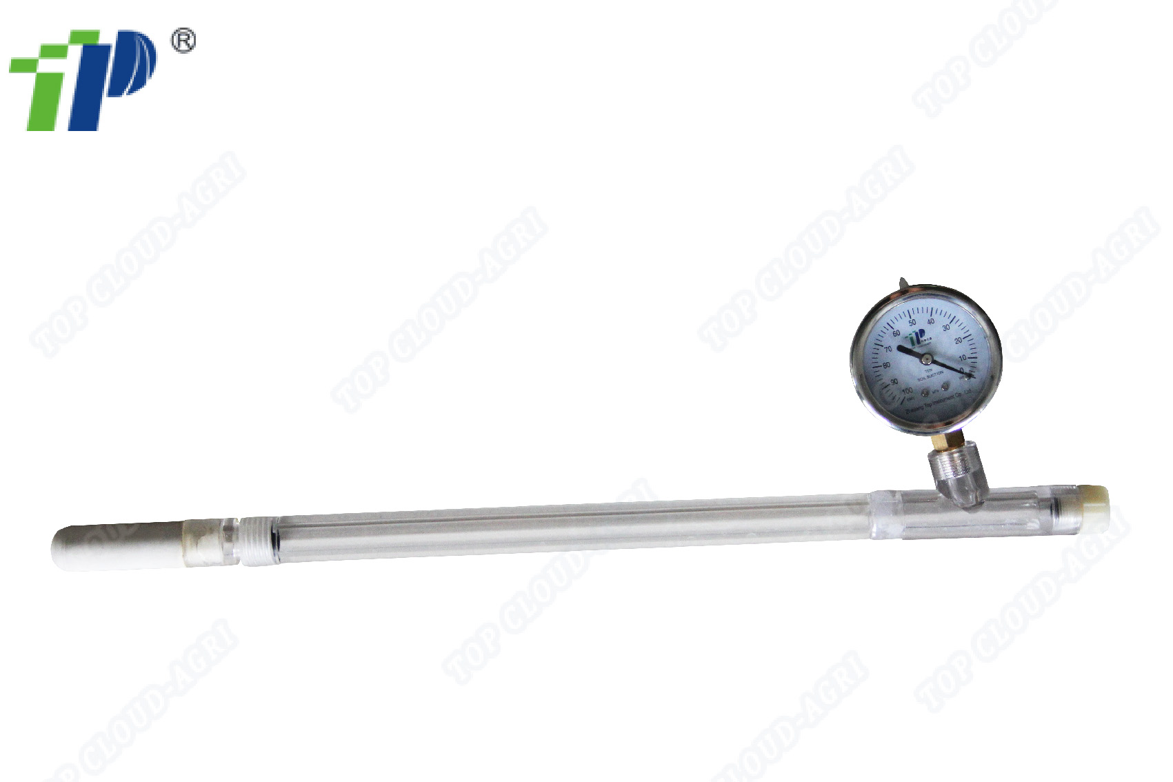 Dụng cụ đo sức căng bề mặt đất TEN Seri